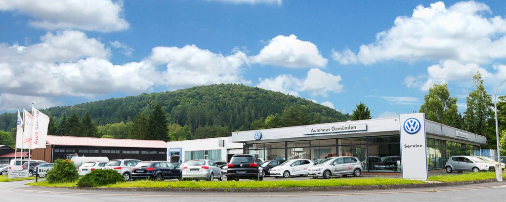MH-Autohäuser Main-Spessart in Lohr, Gemünden, Karlstadt und Wiesenfeld