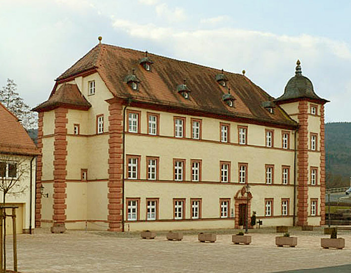 Museumsvereins Gemünden - Förderung von Kultur und Geschichte durch Ausstellungen und Veranstaltungen