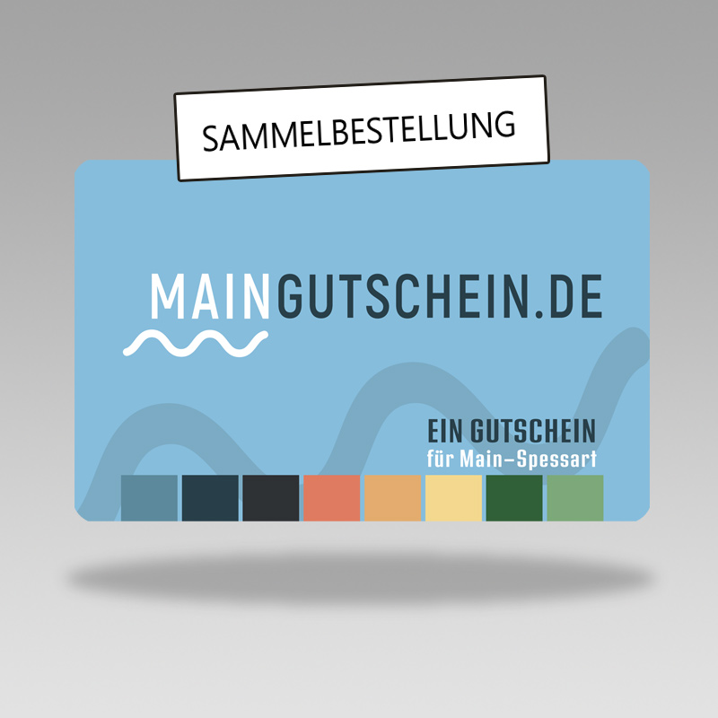 Mitarbeitergutscheine (steuerfrei) – Sammelbestellung für Firmen