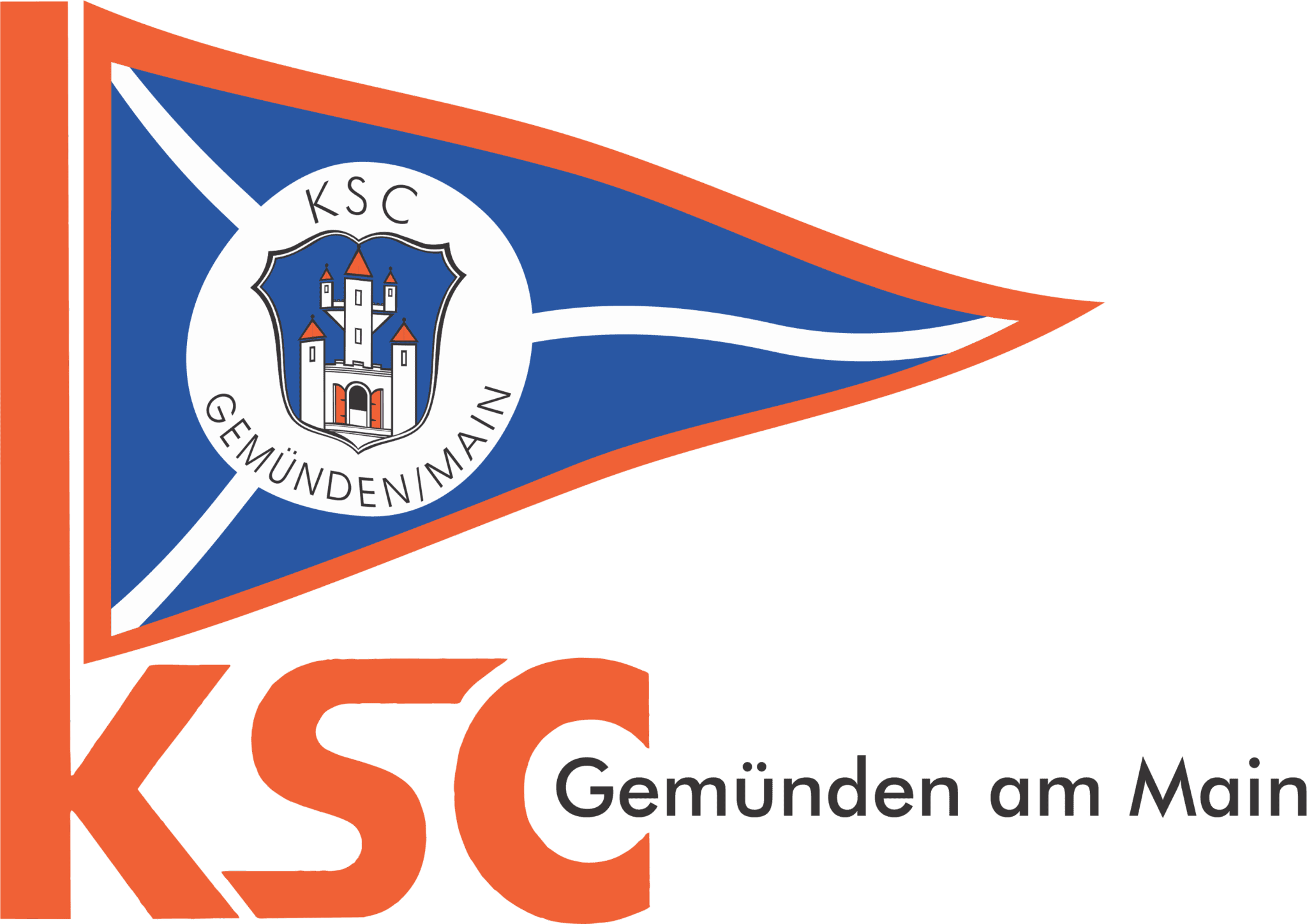 2025-04-30_KSC Gemünden_Logo